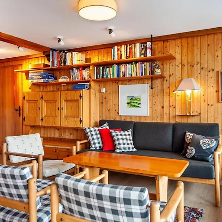 Holiday home Rommel *