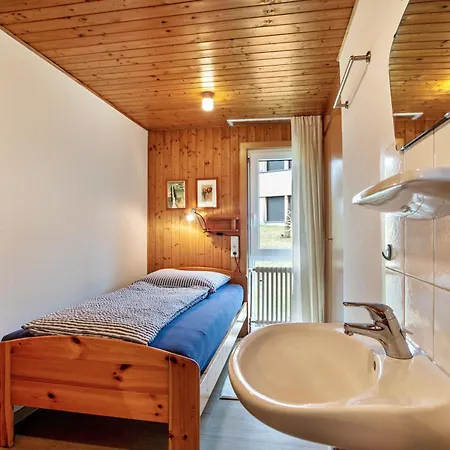 Rommel Holiday home