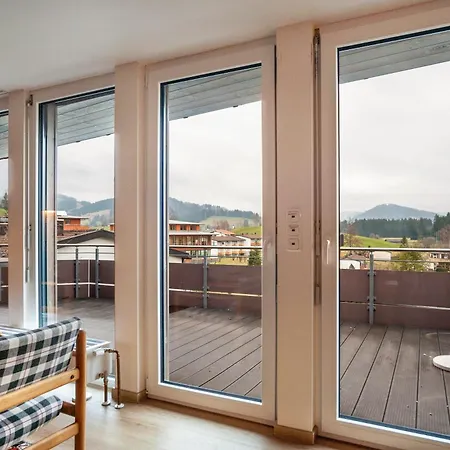 Holiday home Rommel